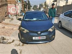 تۆیۆتا کۆرۆلا